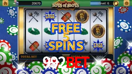 A Emoção da Loteria na 992bet: Uma Chance de Mudança de Vida