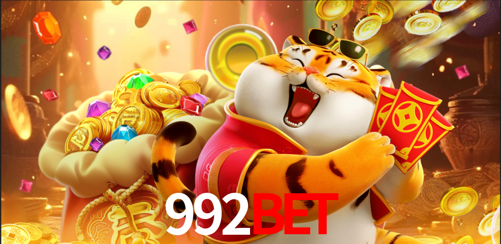 992bet: Seu Cassino Premiado com Pagamentos Rápidos