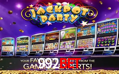 Desvendando o Mundo dos Jogos Virtuais na 992bet