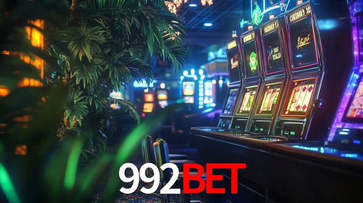 Blackjack Table 992bet