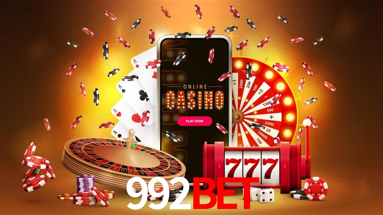 Descubra o Programa VIP da 992bet: Vantagens Exclusivas para Jogadores