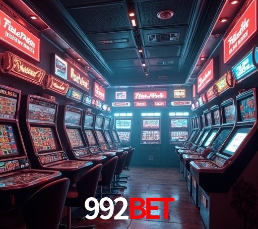Cadastro Rápido 992bet