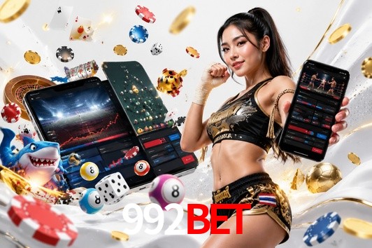 Weekend Specials 992bet