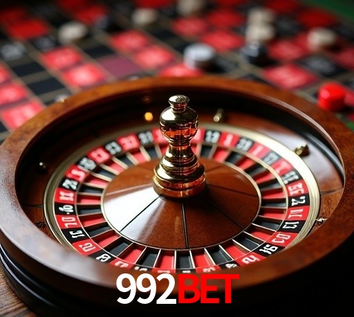 Login Seguro 992bet