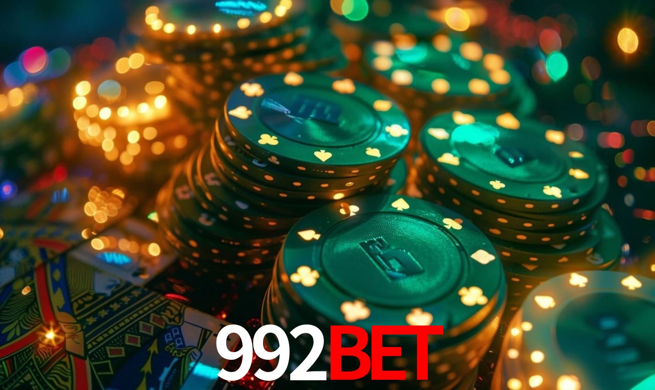 Programa VIP 992bet