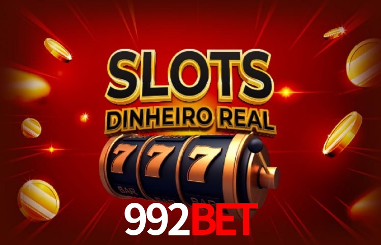 Provedores de Jogos 992bet