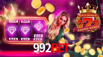 A Experiência Imersiva dos Cassinos Ao Vivo no 992bet