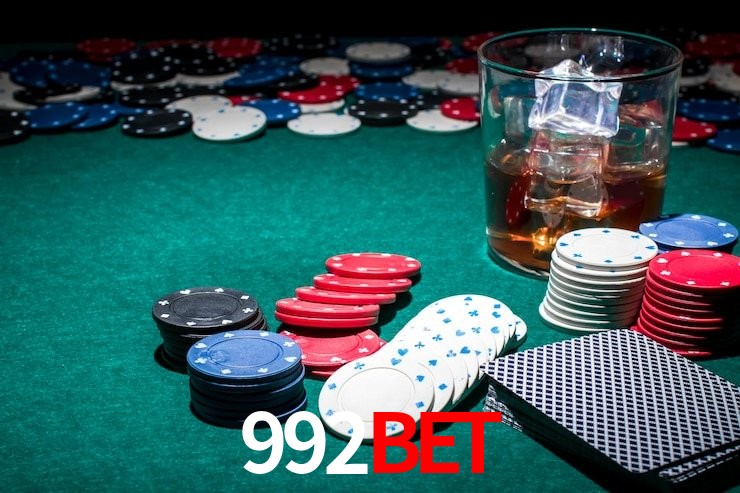 Bônus Diários 992bet
