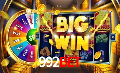 A Emoção da Loteria na 992bet: Uma Chance de Mudança de Vida