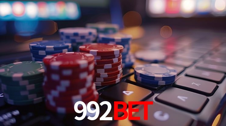 Recursos de Bônus 992bet