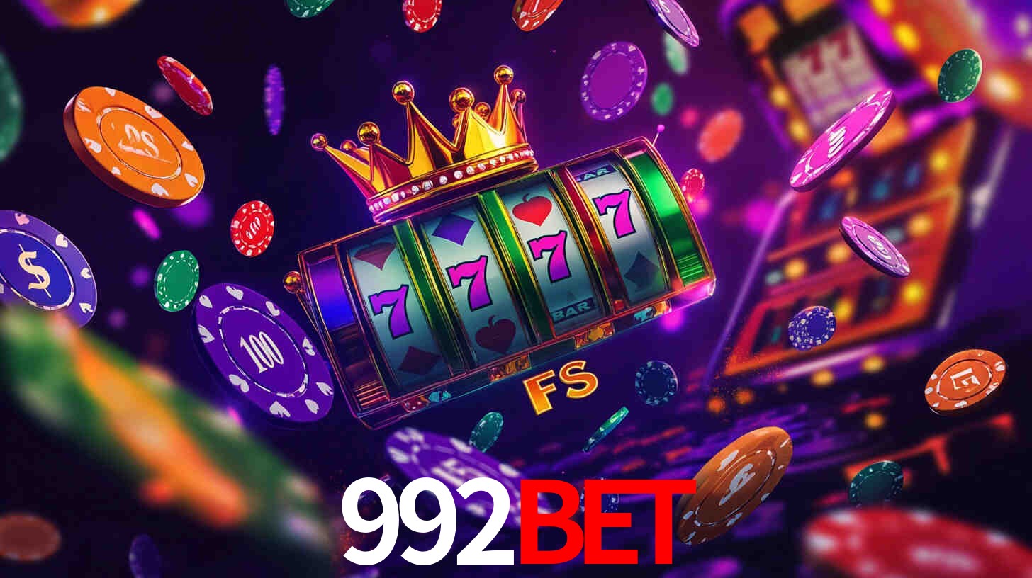Programa VIP 992bet