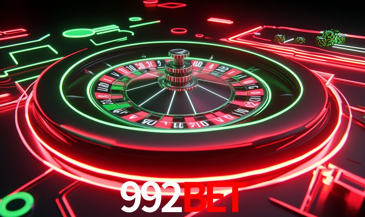 Explorando a Categoria de Eventos em Apostas na 992bet