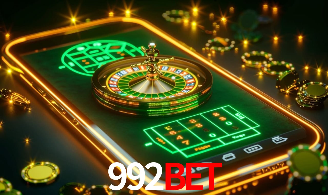 Diretório de Jogos 992bet