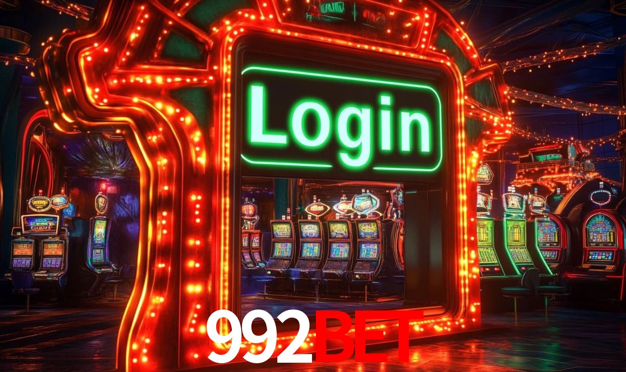 Torneios 992bet