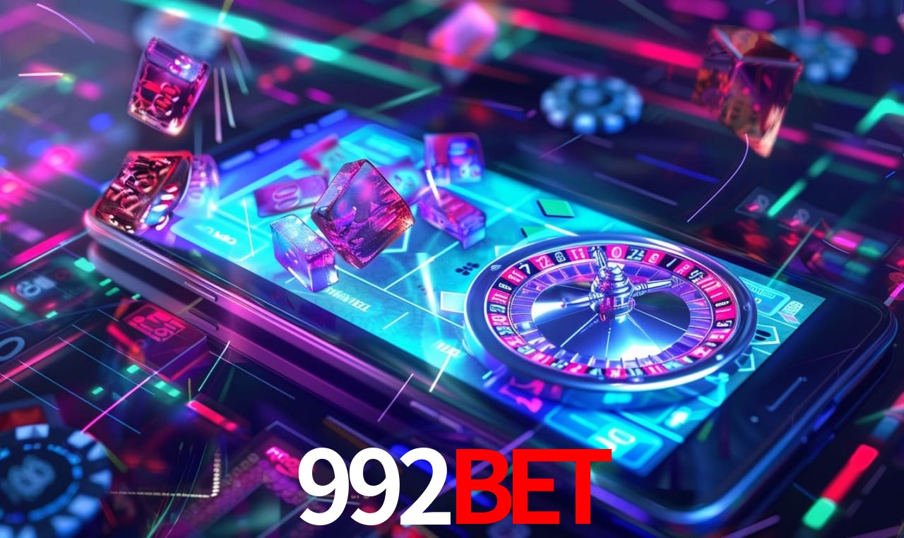 Mesa de Blackjack 992bet