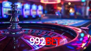 Bonus Features 992bet