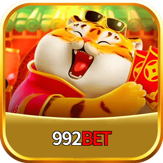 Logo da 992bet